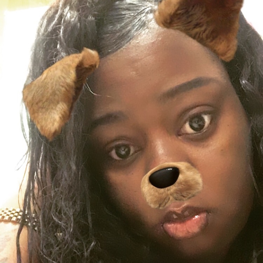 Meet your Posher, Wayneisha